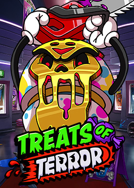 Treats of Terror