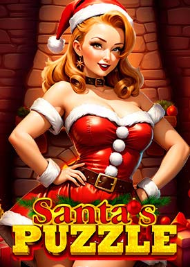 Santa's Puzzle