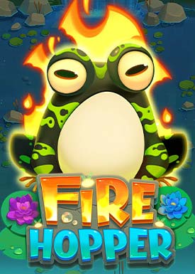 Fire Hopper