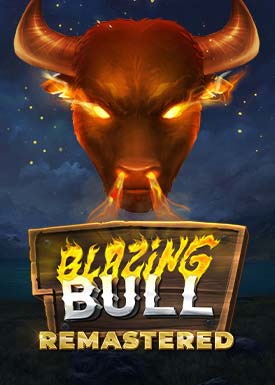 Blazing Bull Remastered