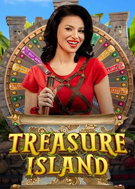 Treasure Island