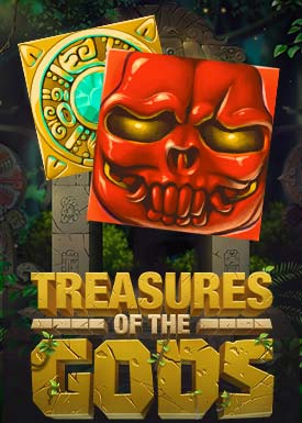 Treasures of the Gods
