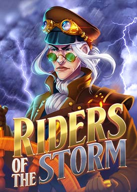 Riders of the Storm