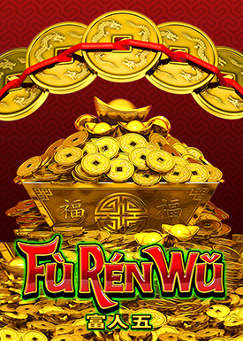 Fu Ren Wu
