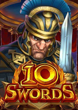 10 Swords