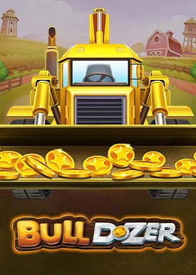 Bull Dozer