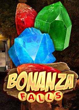 Bonanza Falls