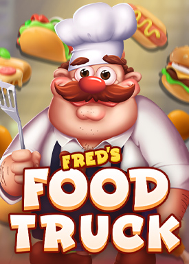 Fred's Food Truck