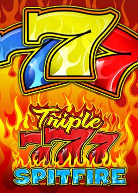 Triple Spitfire 7s