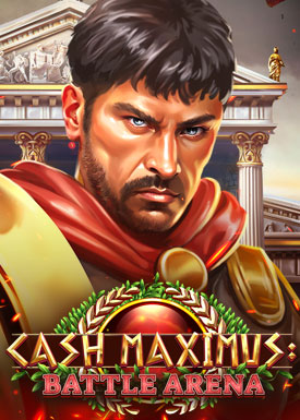 Cash Maximus: Battle Arena