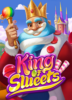 King of Sweets