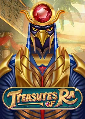 Treasure of Ra