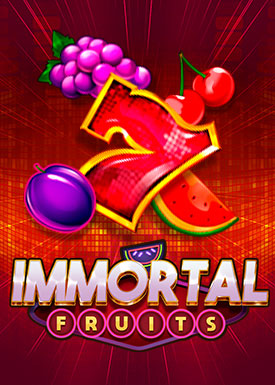 Immortal Fruits