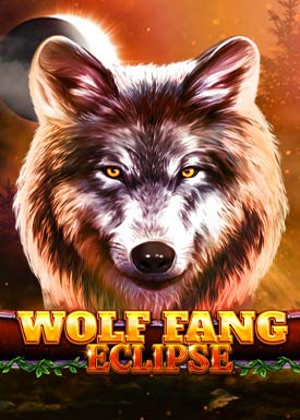 Wolf Fang - Eclipse