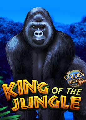 King Of The Jungle GDN