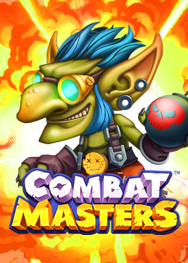 Combat Masters