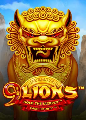 9 Lions: Hold the Jackpot