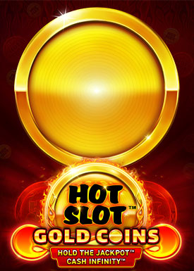 Hot Slot: Gold Coins