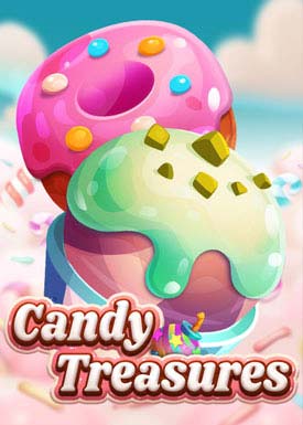 Candy Treasures