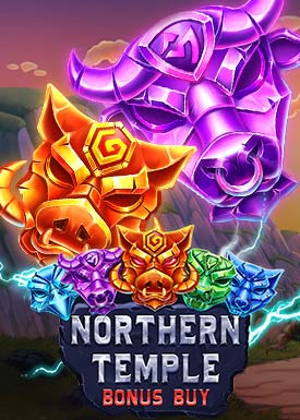 Northern Temple Bonus Buy