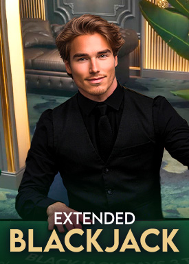 Extended Blackjack