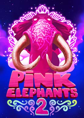 Pink Elephants 2