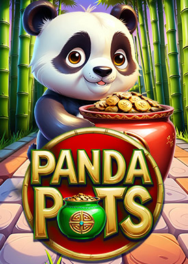 Panda Pots
