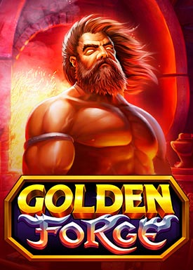 Golden Forge