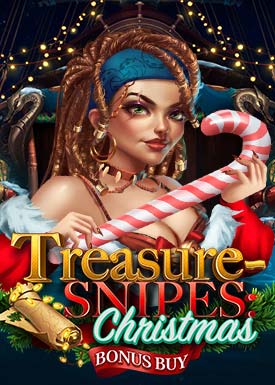 Treasure-snipes: Christmas Bonus Buy