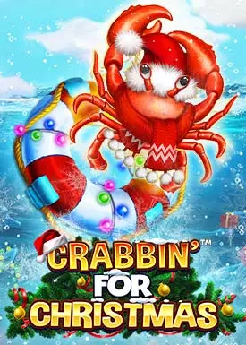 Crabbin for Christmas