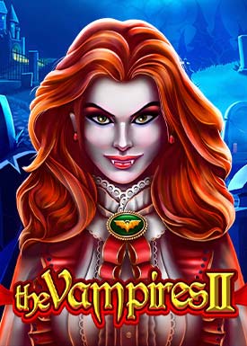 The Vampires II