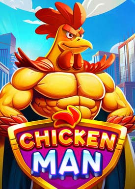 Chicken Man