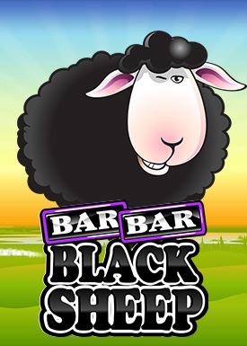 Bar Bar Black Sheep 5 Reel