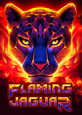 Flaming Jaguar