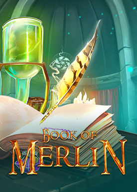 Book of Merlin