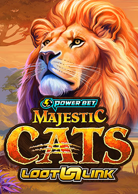 Majestic Cats Loot Link