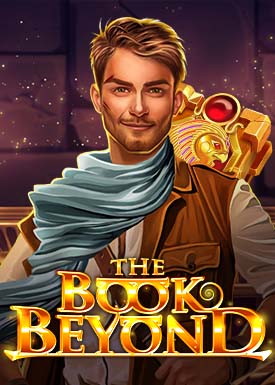 The Book Beyond