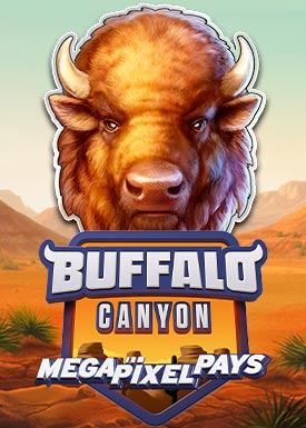 Buffalo Canyon