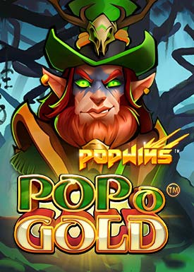 POP O'Gold