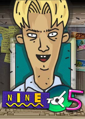 Nine To Five
