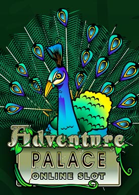 Adventure Palace