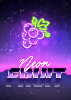 Neon Fruit