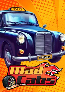 Mad Cabs