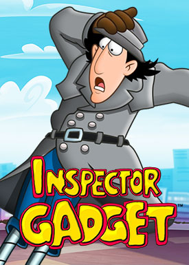 Inspector Gadget
