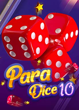 Para Dice 10
