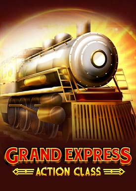 Grand Express: Action Class