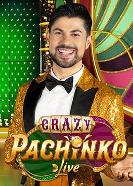 Crazy Pachinko