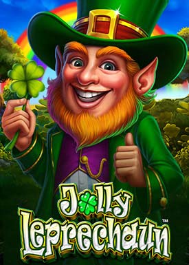 Jolly Leprechaun
