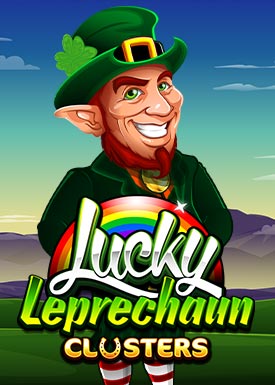 Lucky Leprechaun Clusters