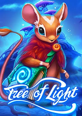Tree of light
